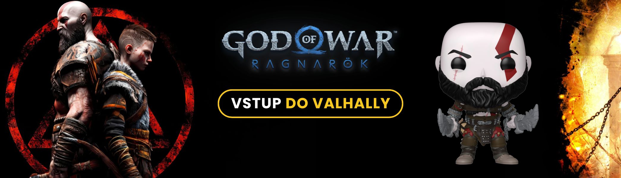 God Of War Ragnarok