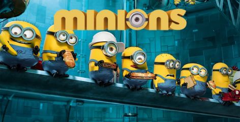 Minions