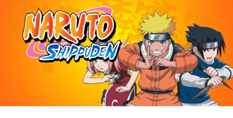 Naruto