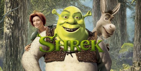 Shrek